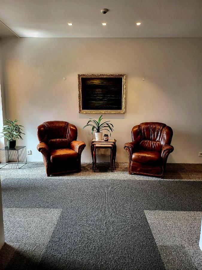 Hotel Flokalundur Brjanslaekur Екстериор снимка