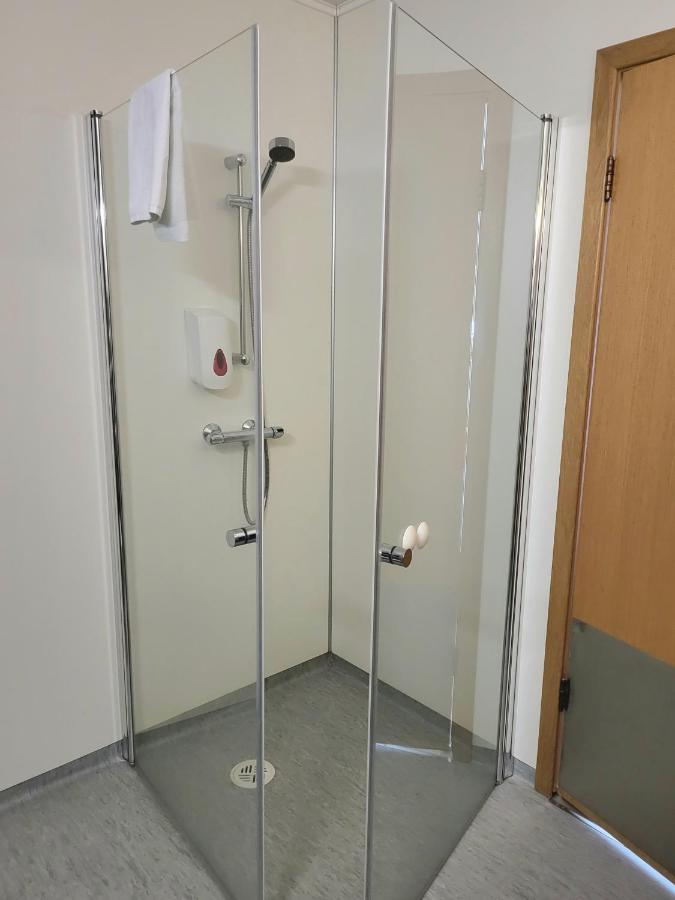 Hotel Flokalundur Brjanslaekur Екстериор снимка
