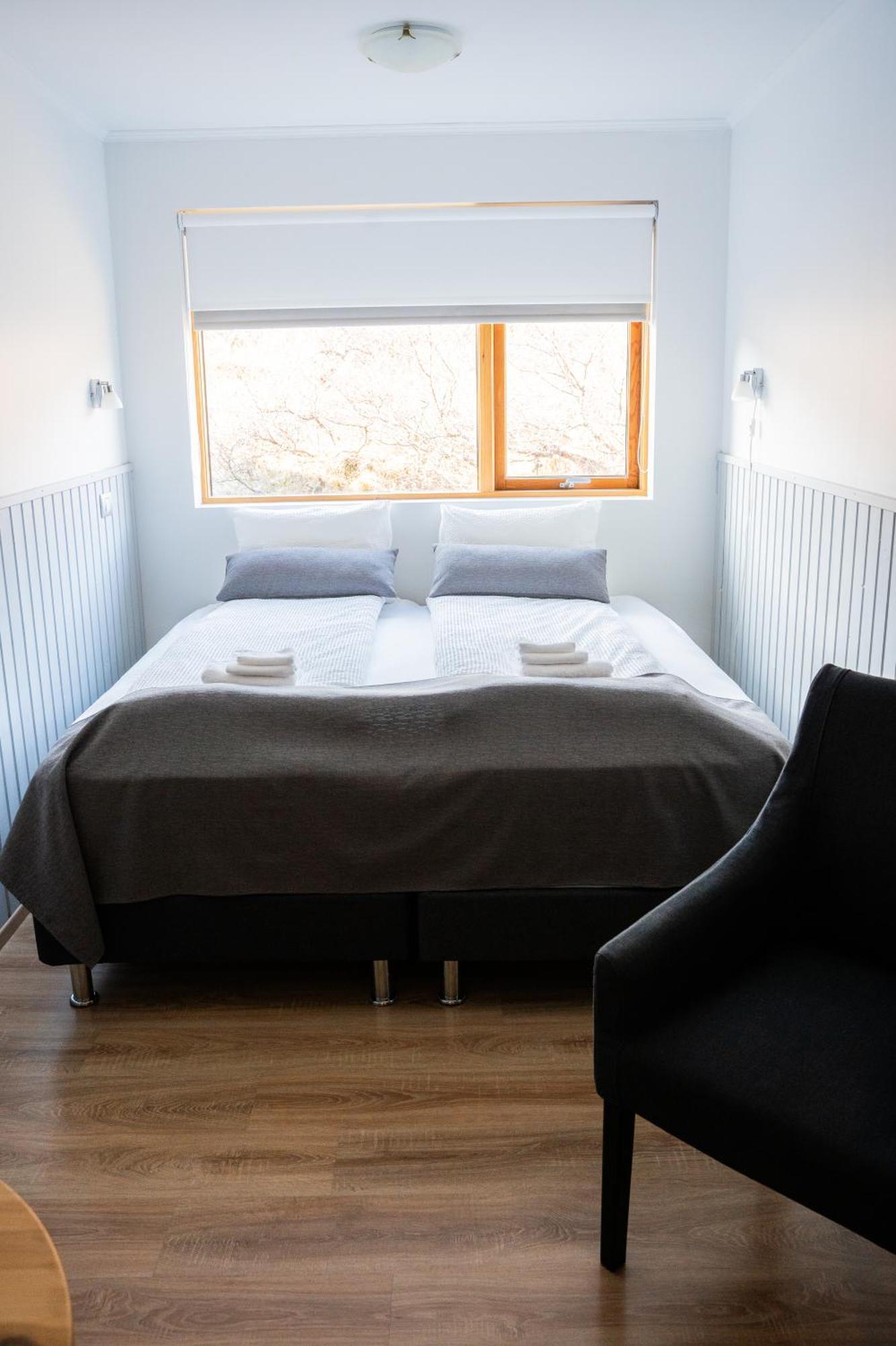 Hotel Flokalundur Brjanslaekur Екстериор снимка